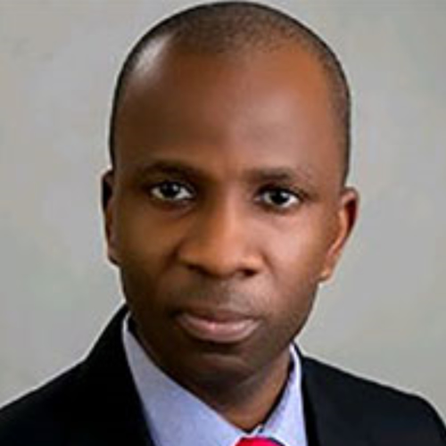 Tunji Oke